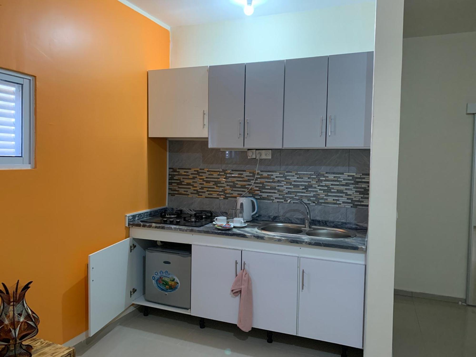 J Martins Apart Hotel ทาร์ราฟาล ภายนอก รูปภาพ