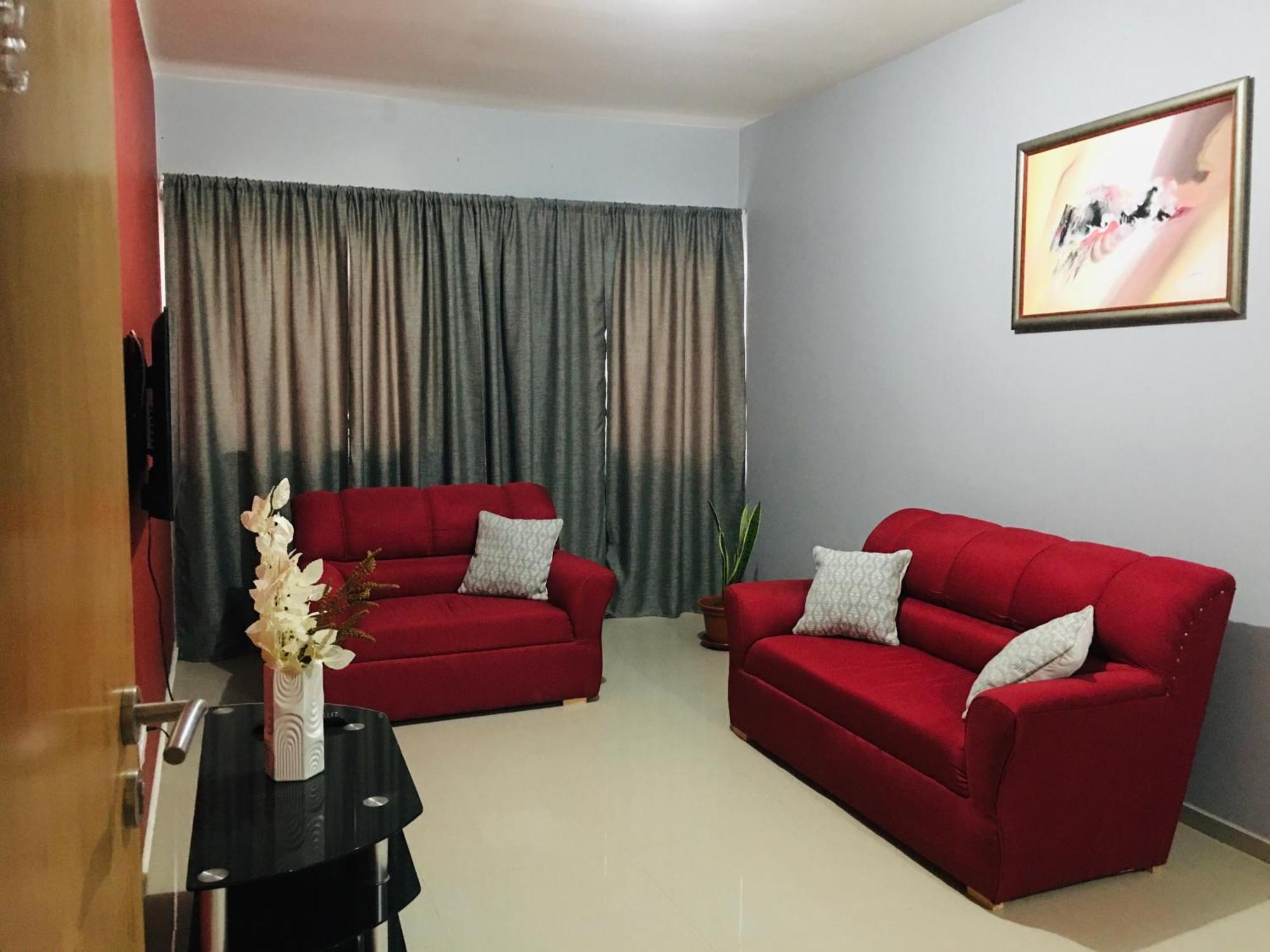 J Martins Apart Hotel ทาร์ราฟาล ภายนอก รูปภาพ