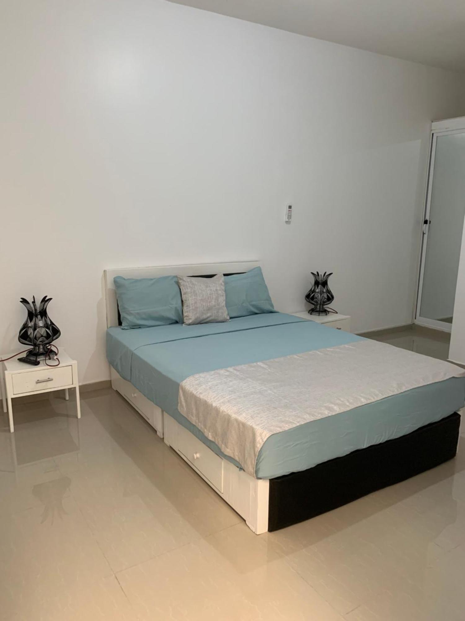 J Martins Apart Hotel ทาร์ราฟาล ภายนอก รูปภาพ