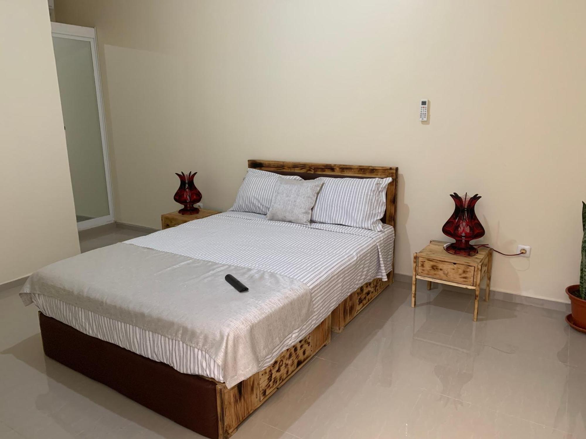 J Martins Apart Hotel ทาร์ราฟาล ภายนอก รูปภาพ